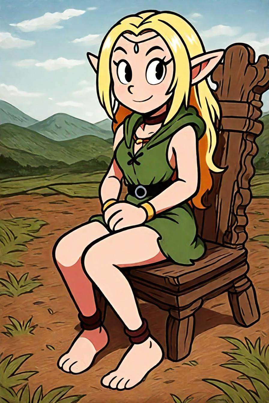 1girl,  solo,  alone on Tensor.Art