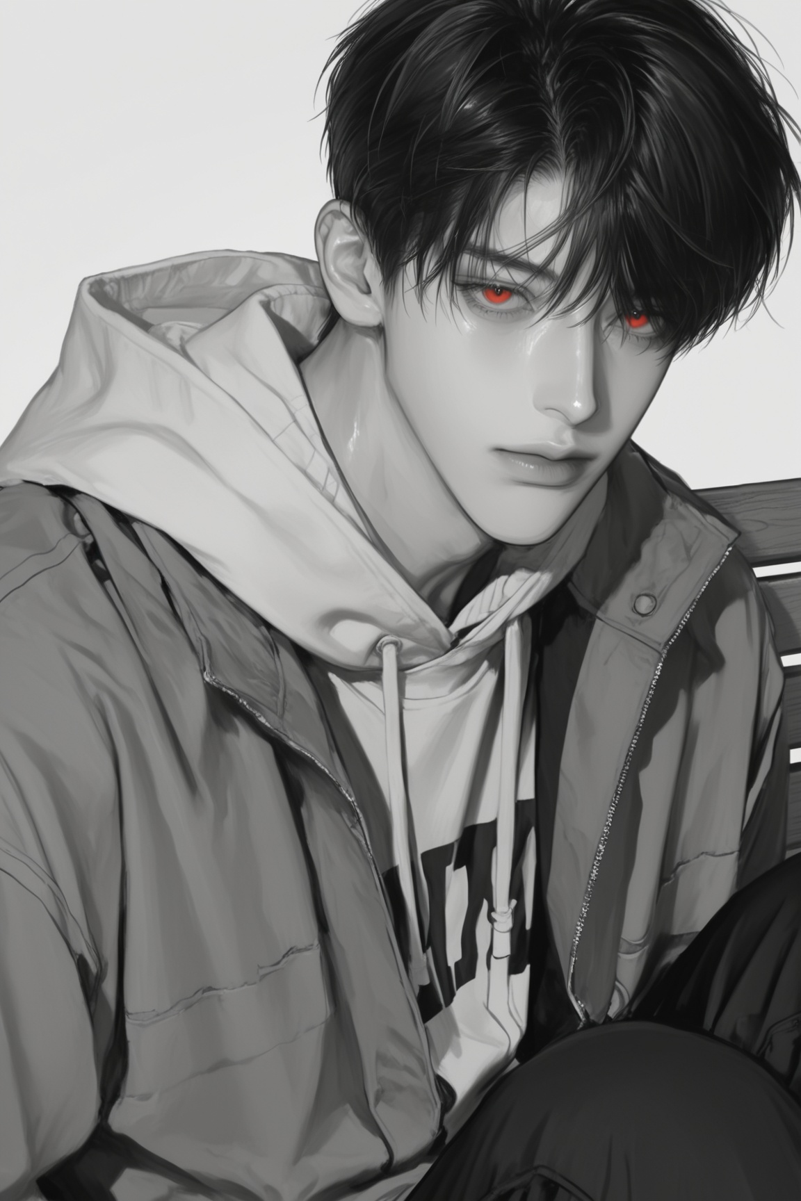 niji,  ((((niji)))) masterpiece,  best quality on Tensor.Art