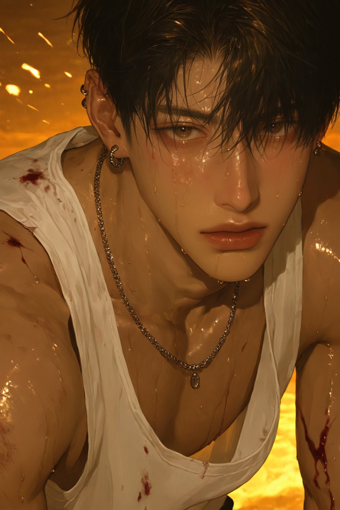 niji,  ((((niji)))) masterpiece,  best quality on Tensor.Art