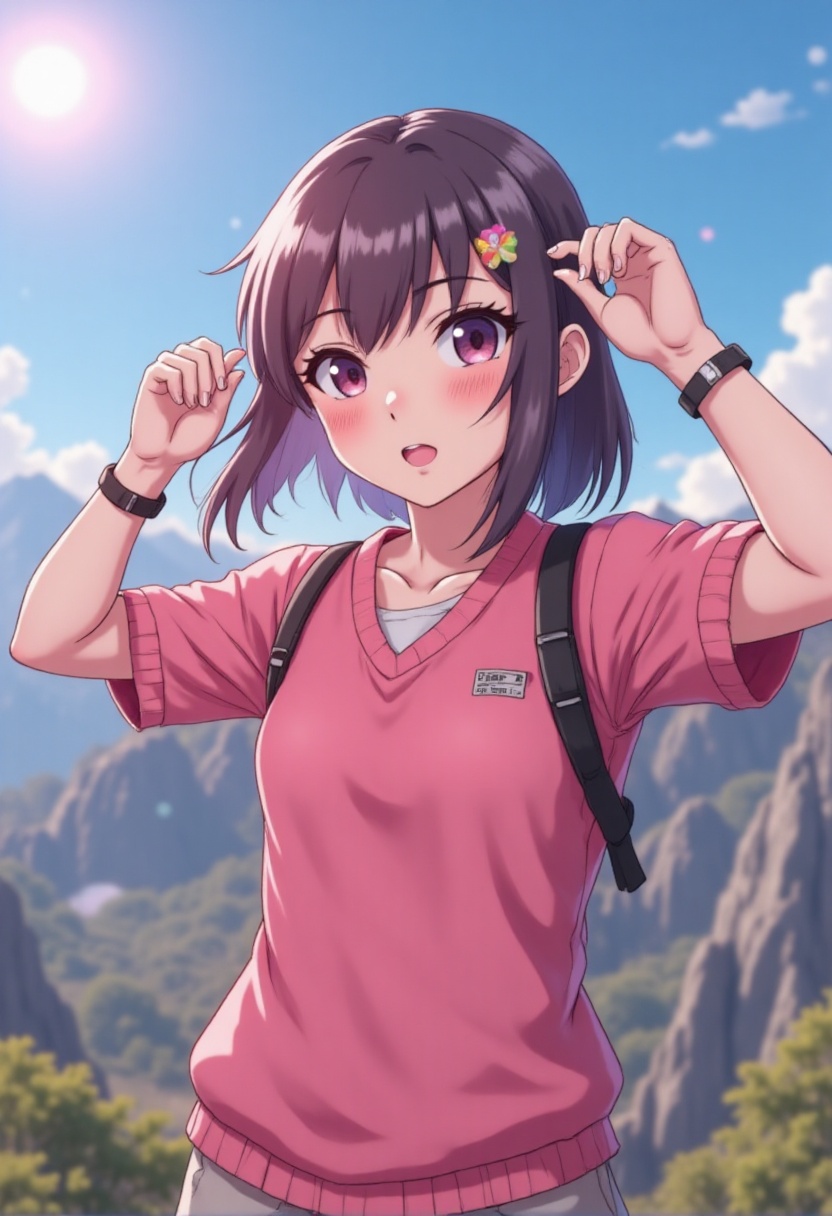 masterpiece,  best quality,  amazing quality on Tensor.Art