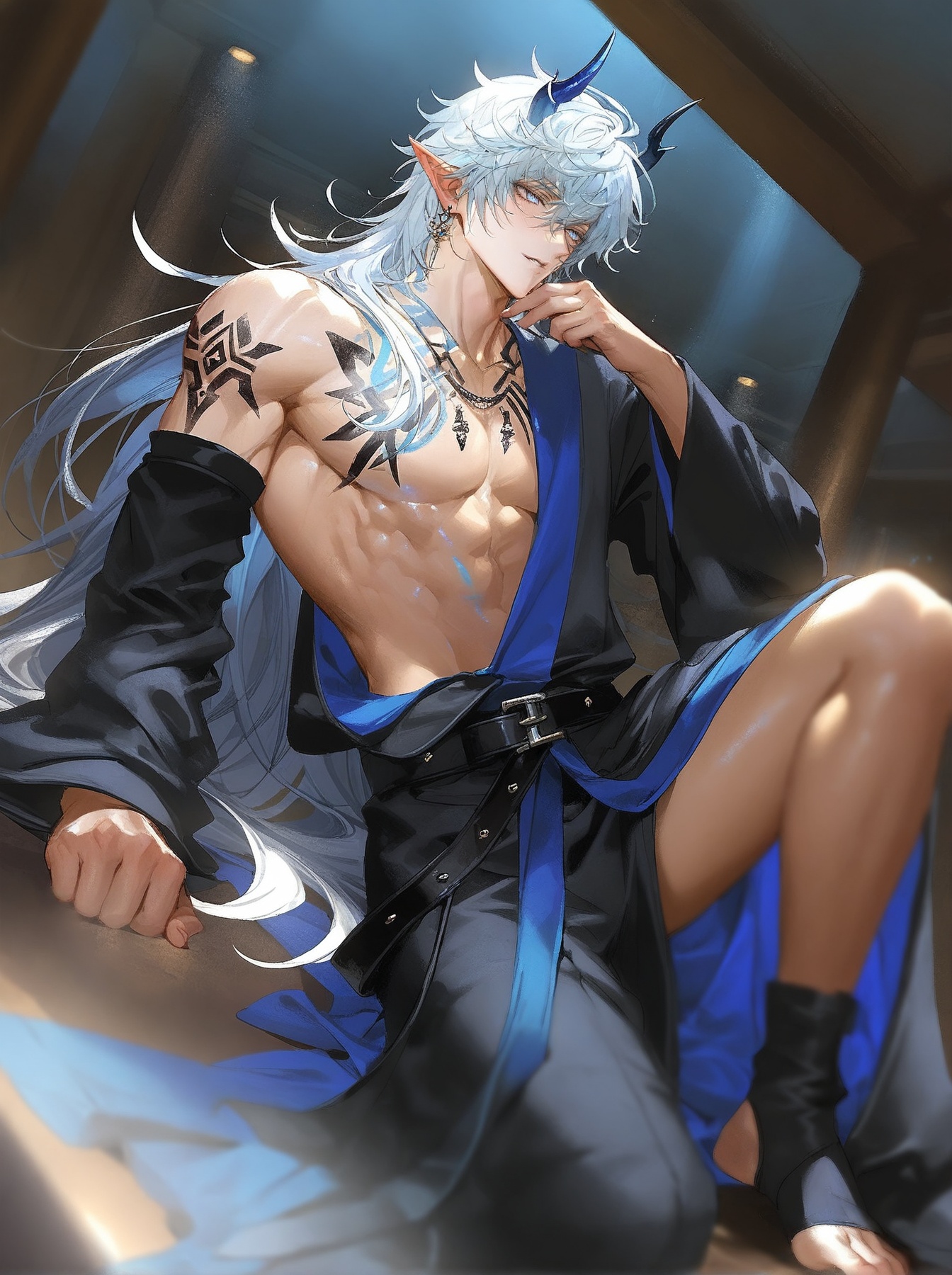 Nori style,  moody lighting,  excellence on Tensor.Art
