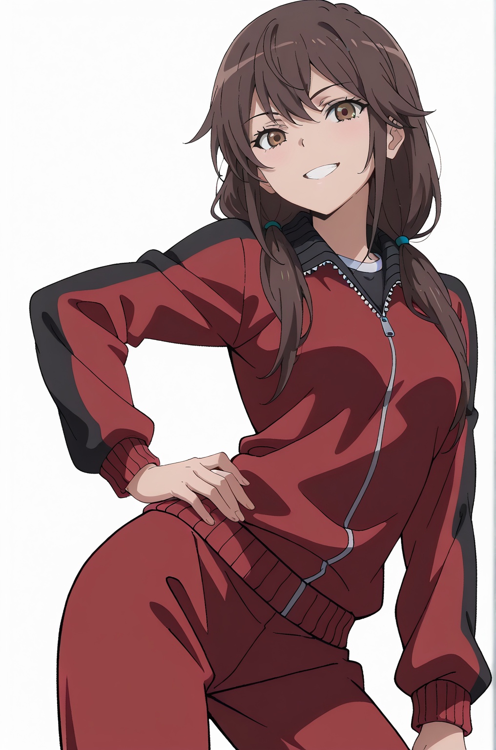 masterpiece,  best quality,  (1girl on Tensor.Art