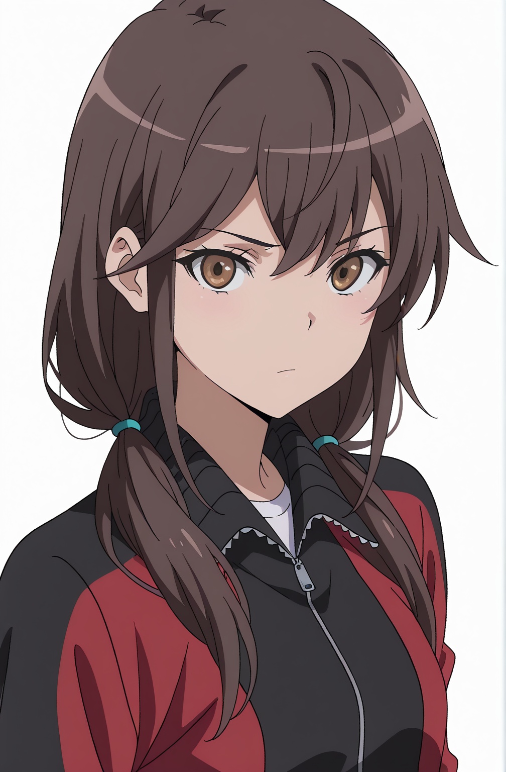 masterpiece,  best quality,  (1girl on Tensor.Art