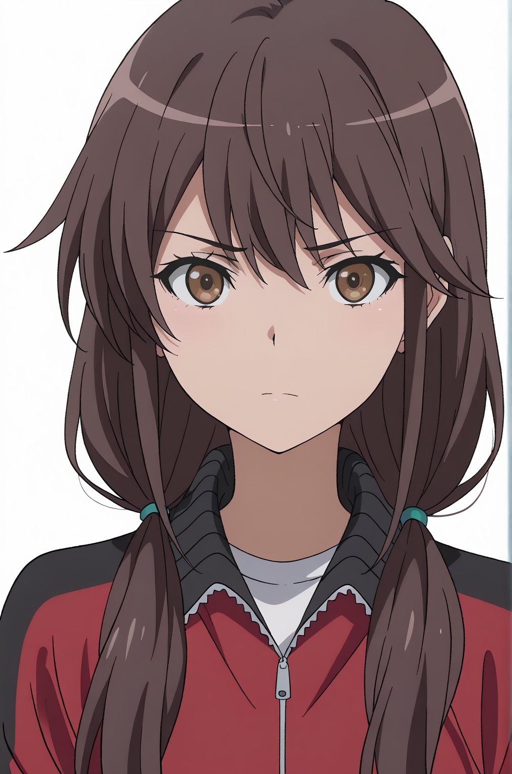 masterpiece,  best quality,  (1girl on Tensor.Art