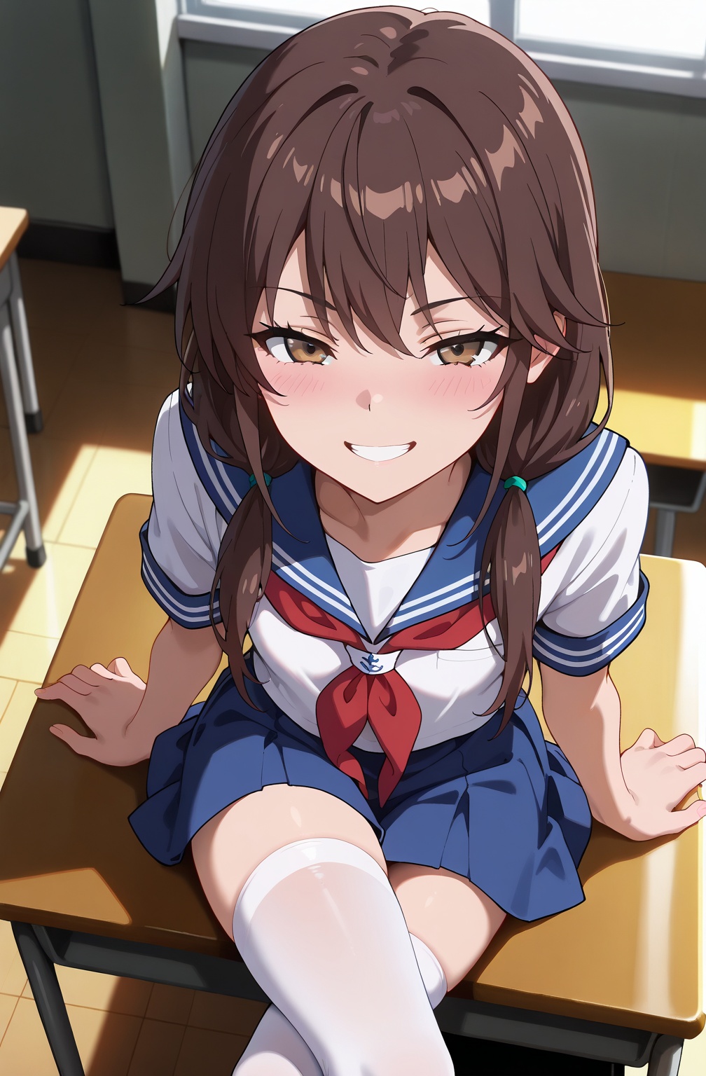 masterpiece,  best quality,  (1girl on Tensor.Art