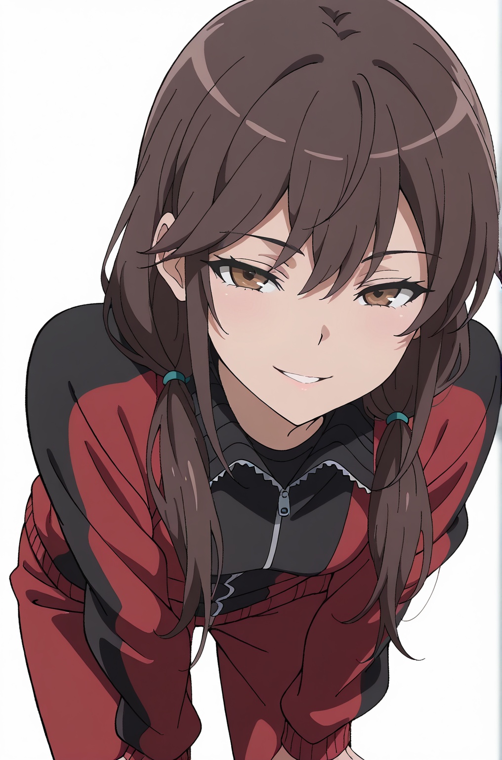 masterpiece,  best quality,  (1girl on Tensor.Art