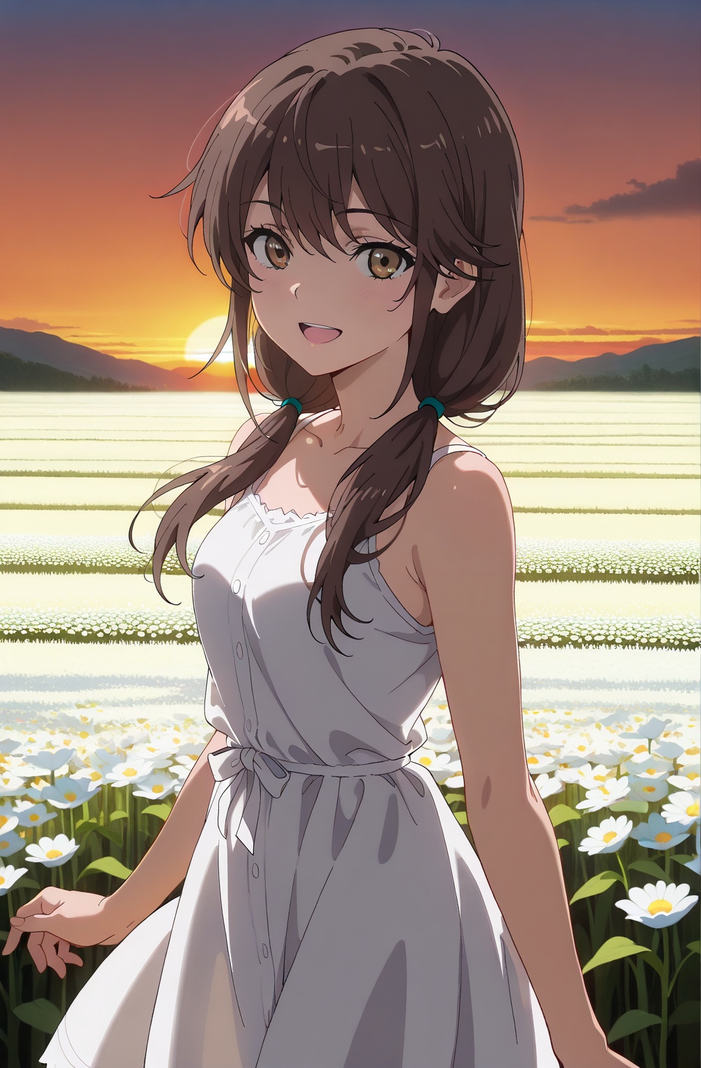 masterpiece,  best quality,  (1girl on Tensor.Art