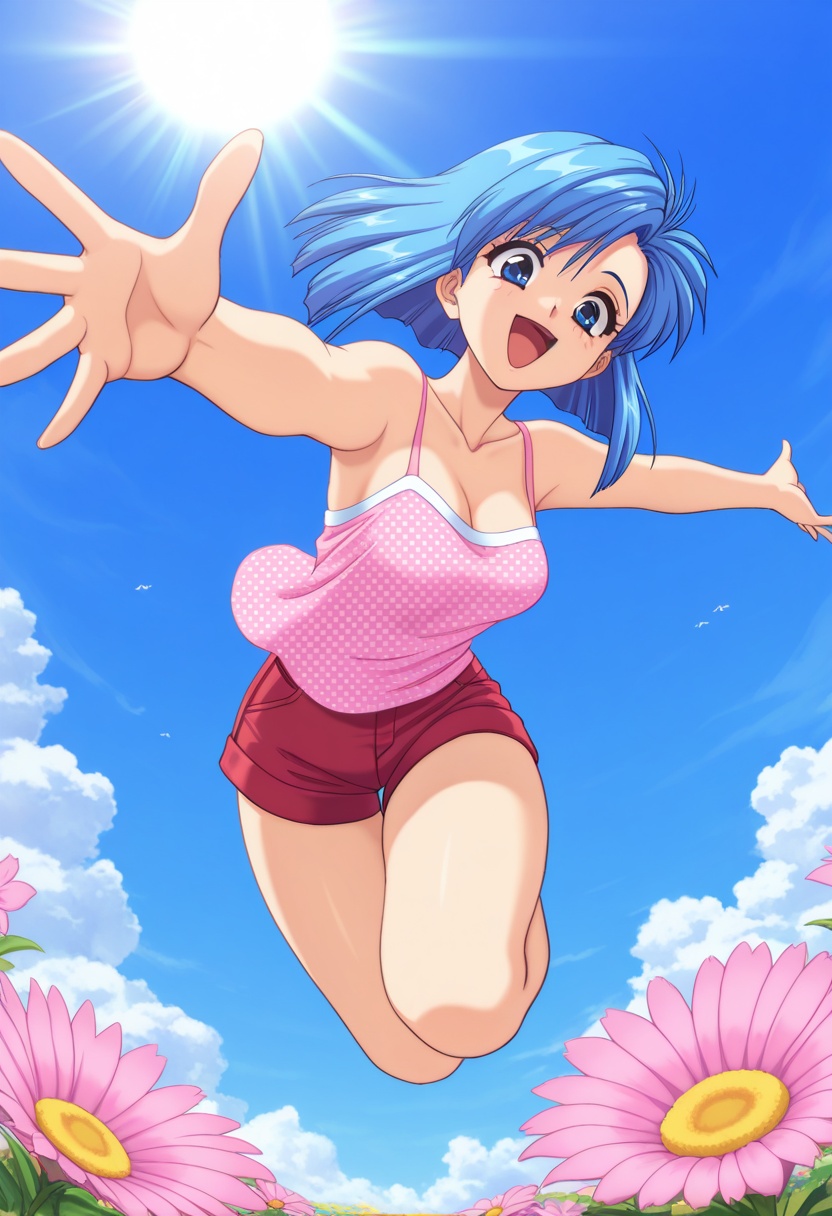 masterpiece,  best quality,  amazing quality on Tensor.Art