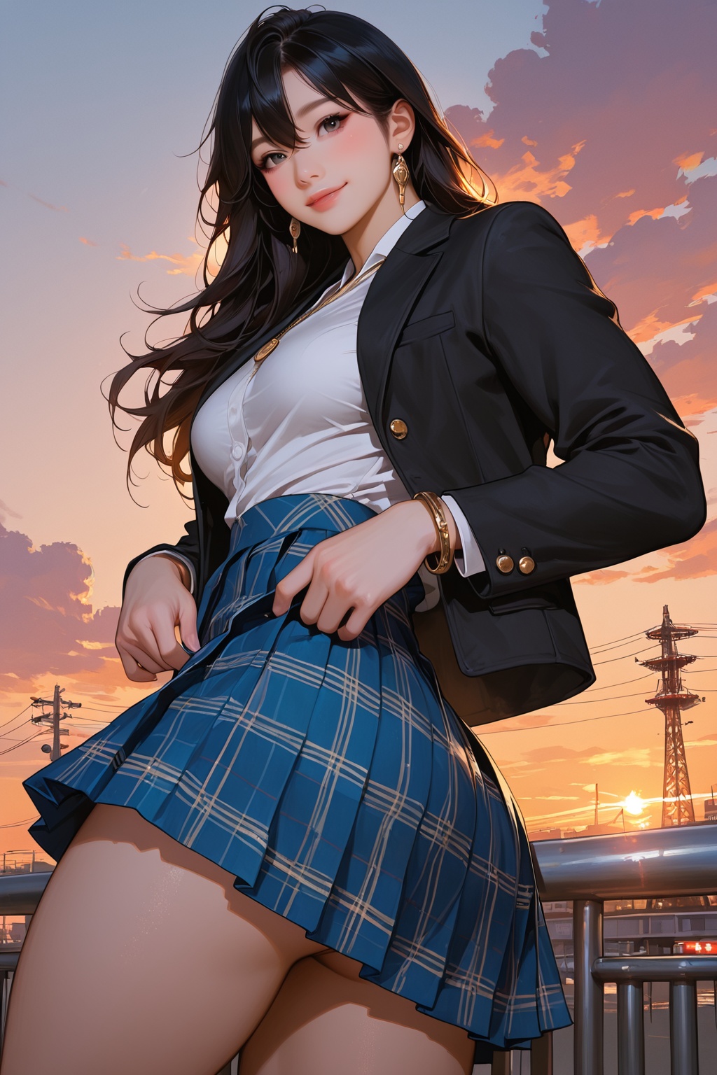 masterpiece,  best quality,  good quality on Tensor.Art