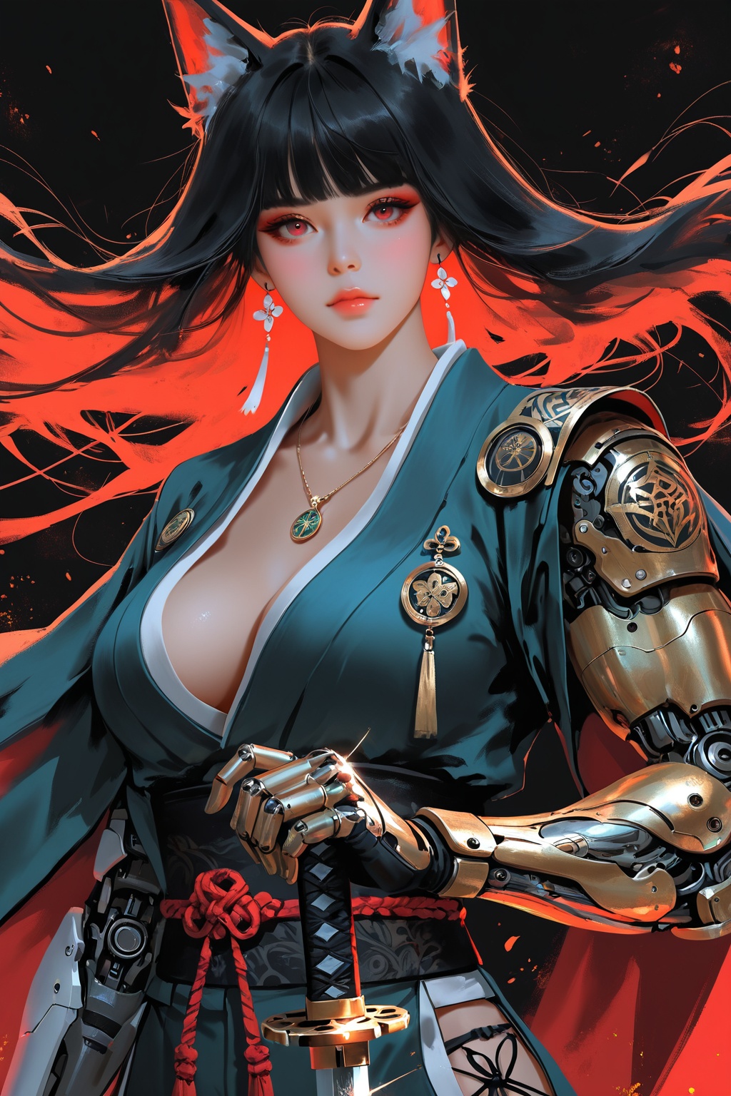 masterpiece,  best quality,  good quality on Tensor.Art
