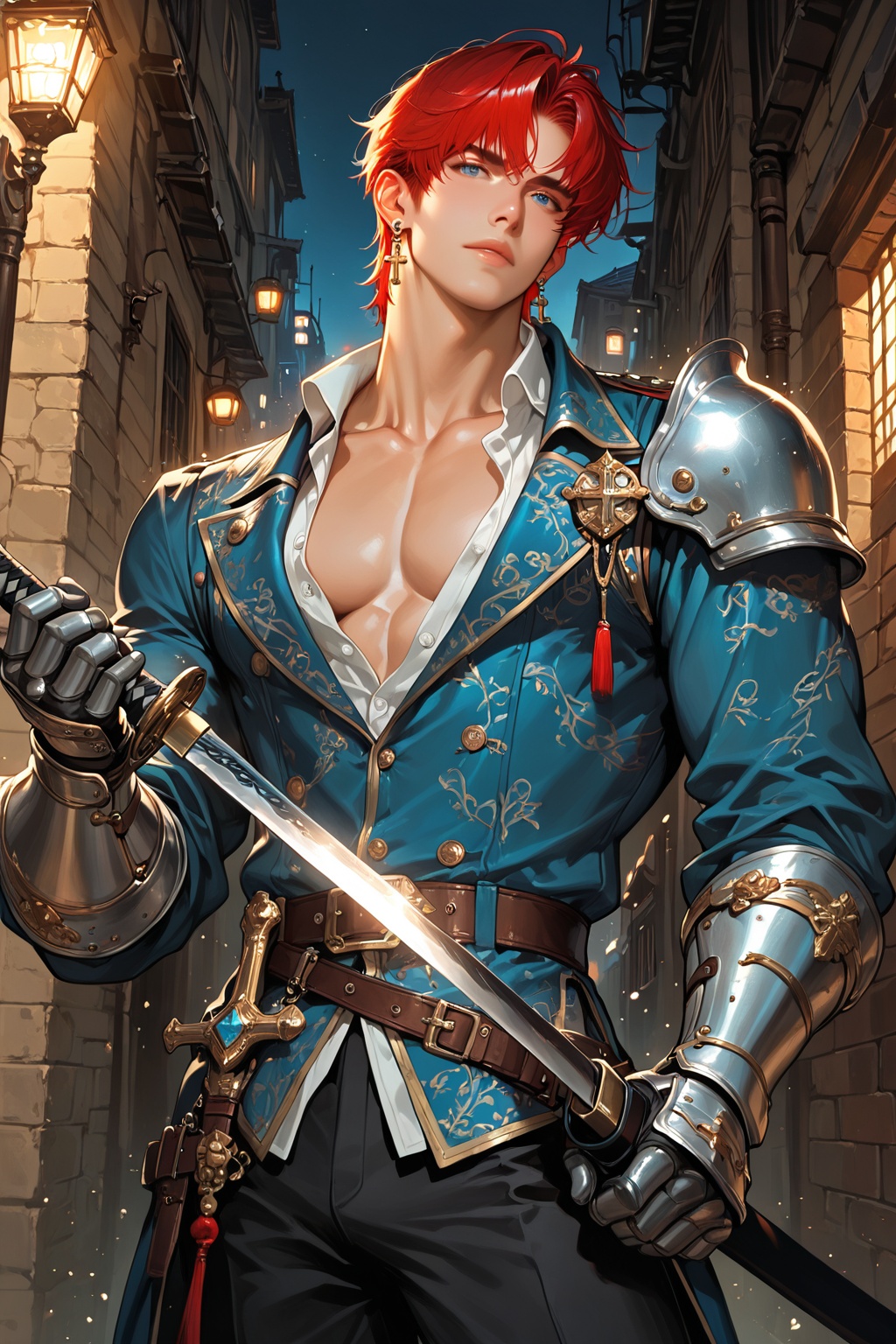 masterpiece,  best quality,  good quality on Tensor.Art