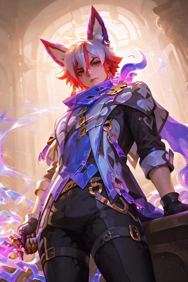 masterpiece,  best quality,  amazing quality on Tensor.Art
