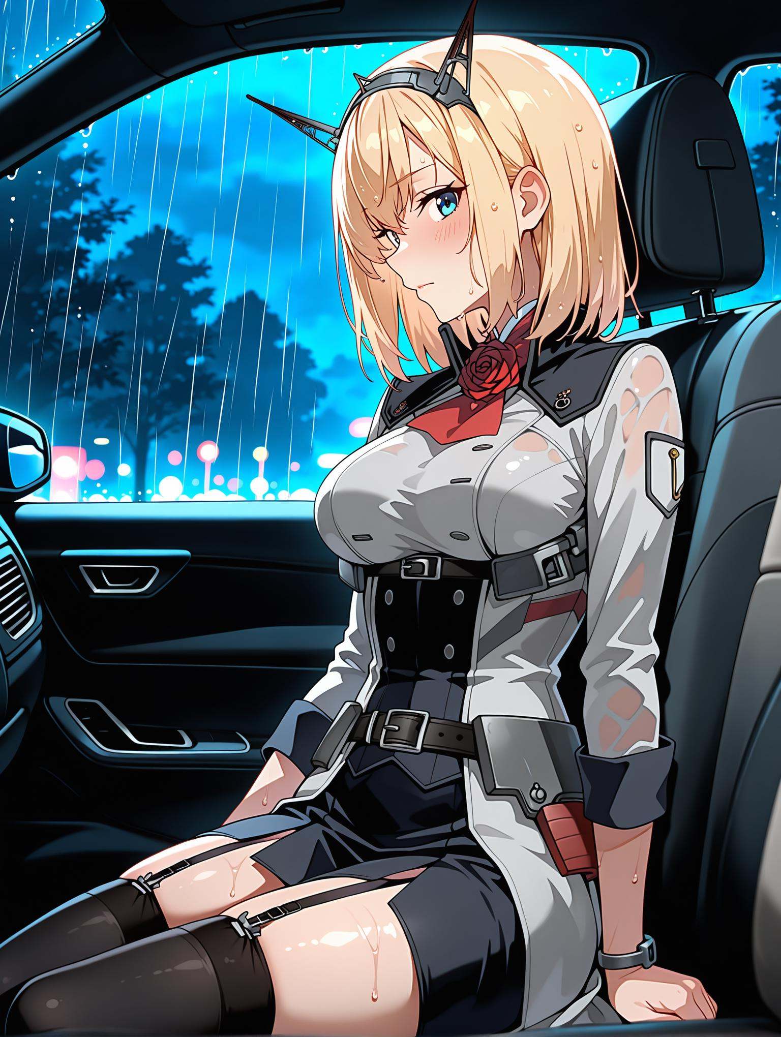 masterpiece,  best quality,  amazing quality on Tensor.Art