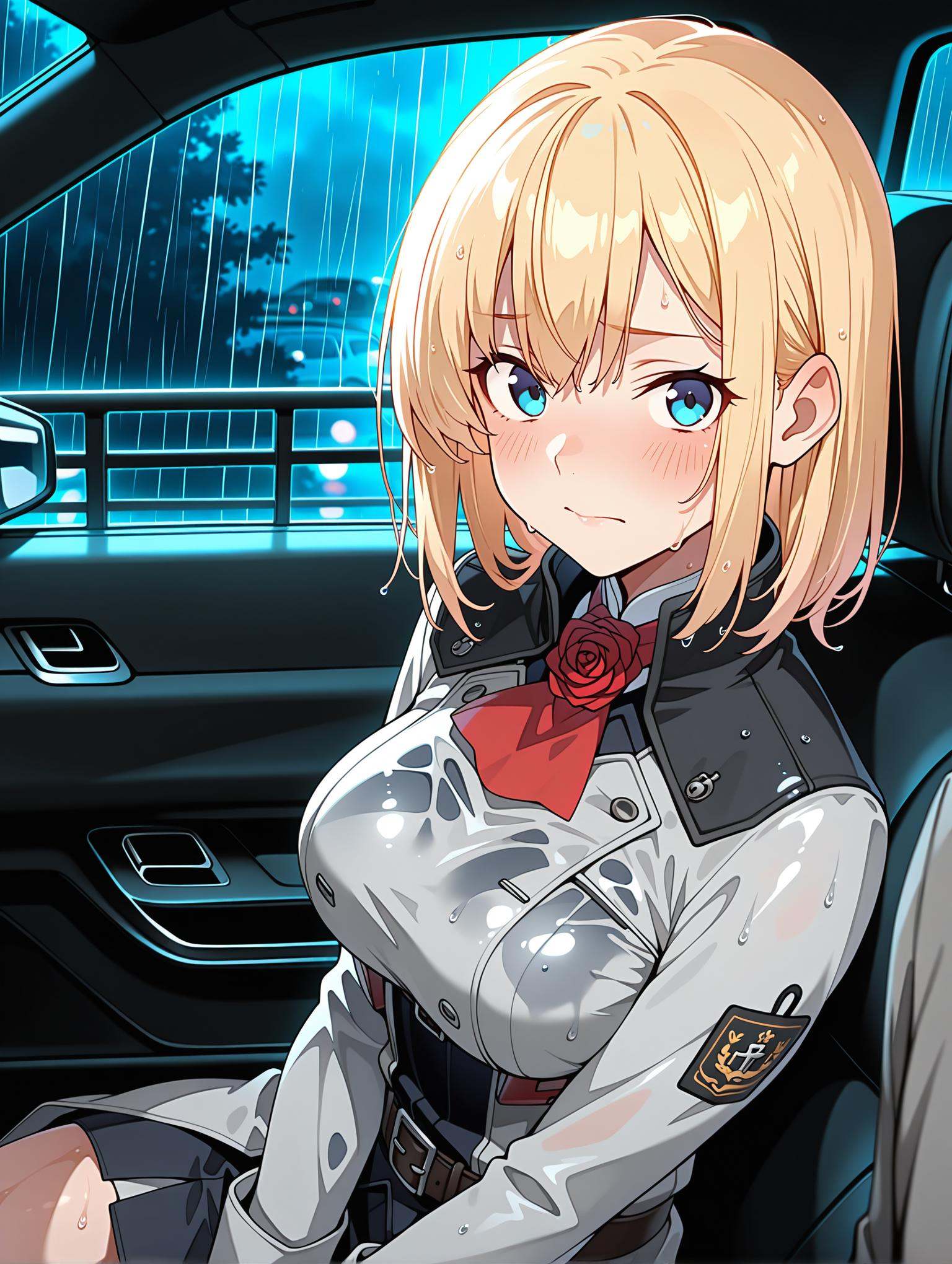 masterpiece,  best quality,  amazing quality on Tensor.Art
