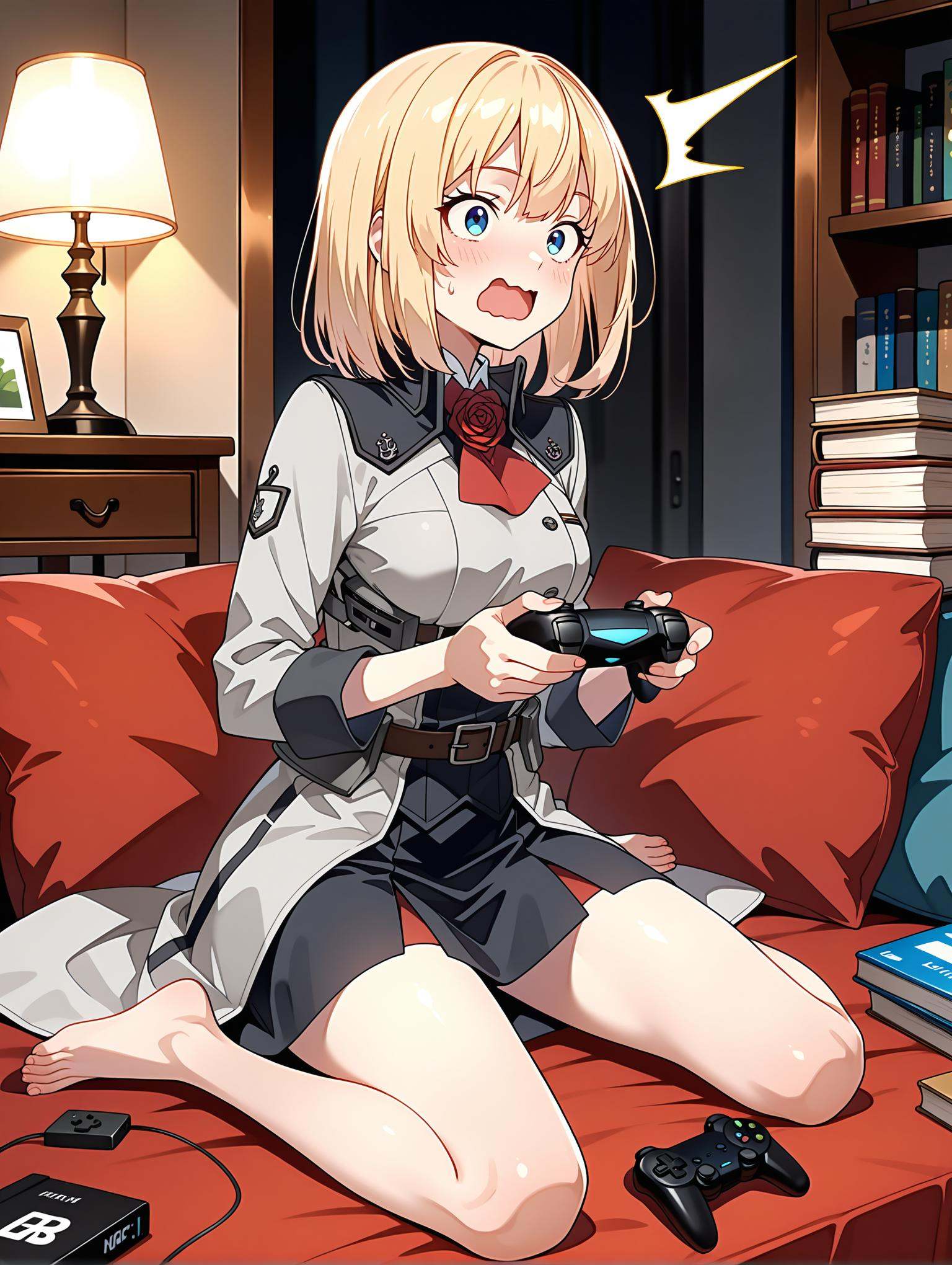 masterpiece,  best quality,  amazing quality on Tensor.Art