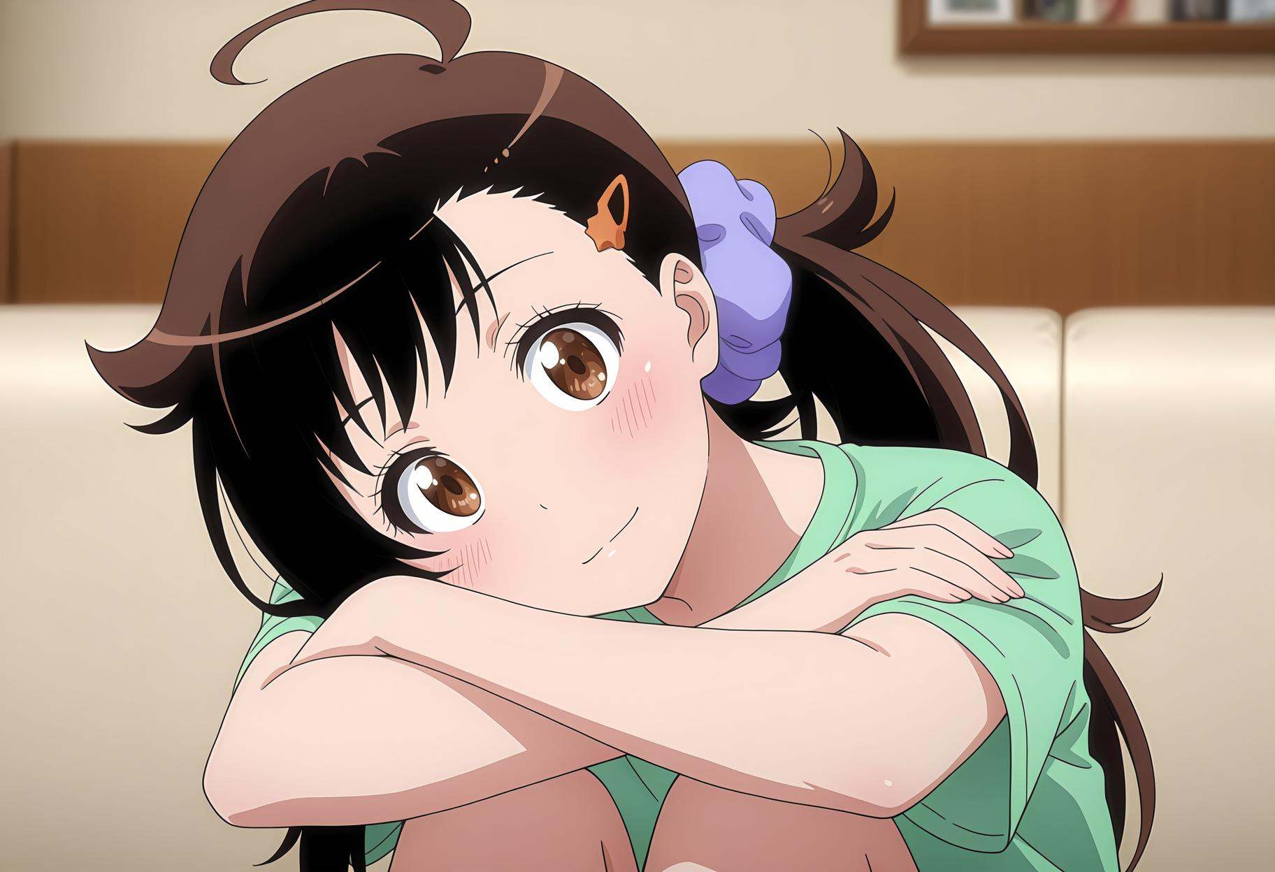anime screencap,  masterpiece,  best quality on Tensor.Art