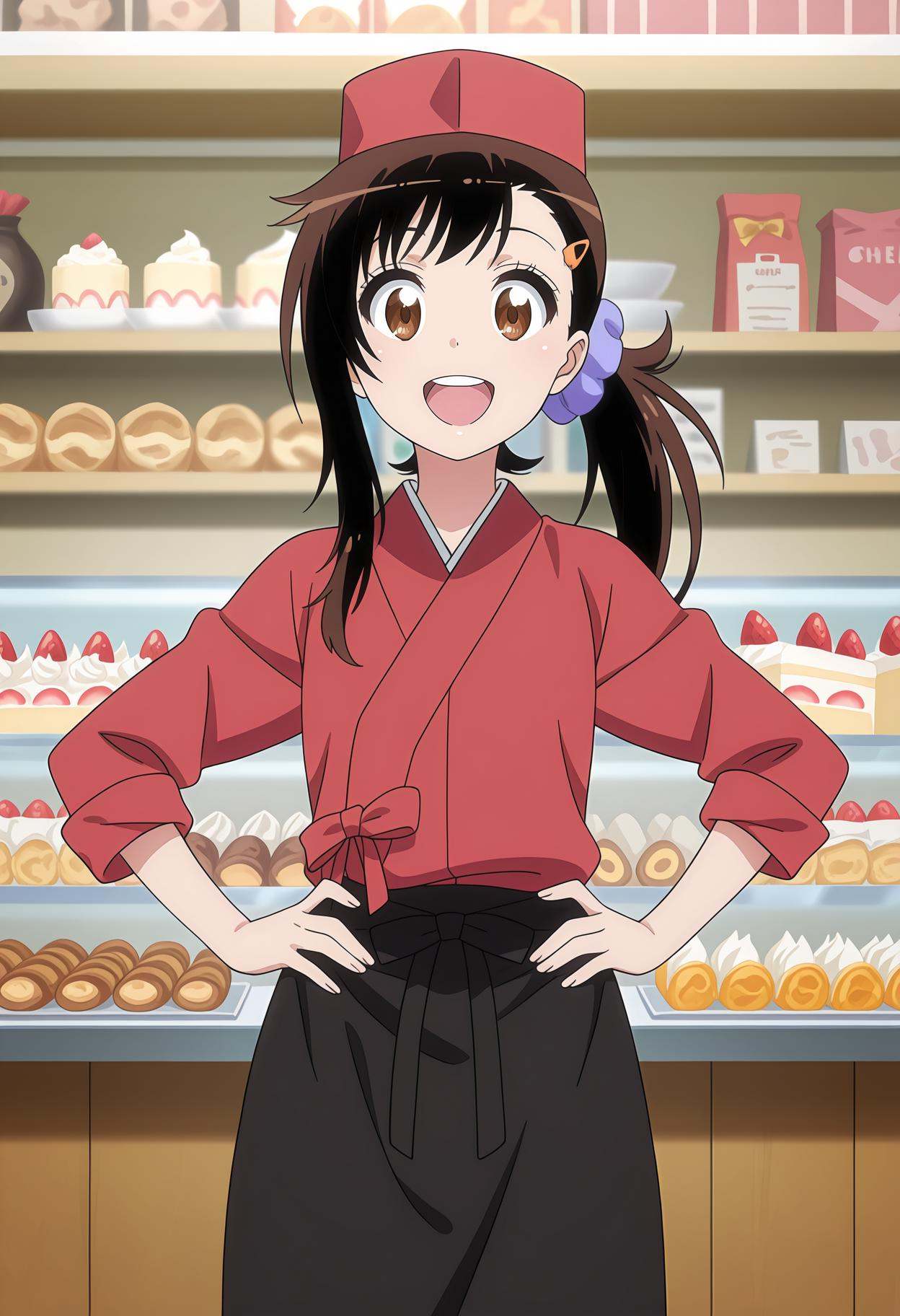 anime screencap,  masterpiece,  best quality on Tensor.Art