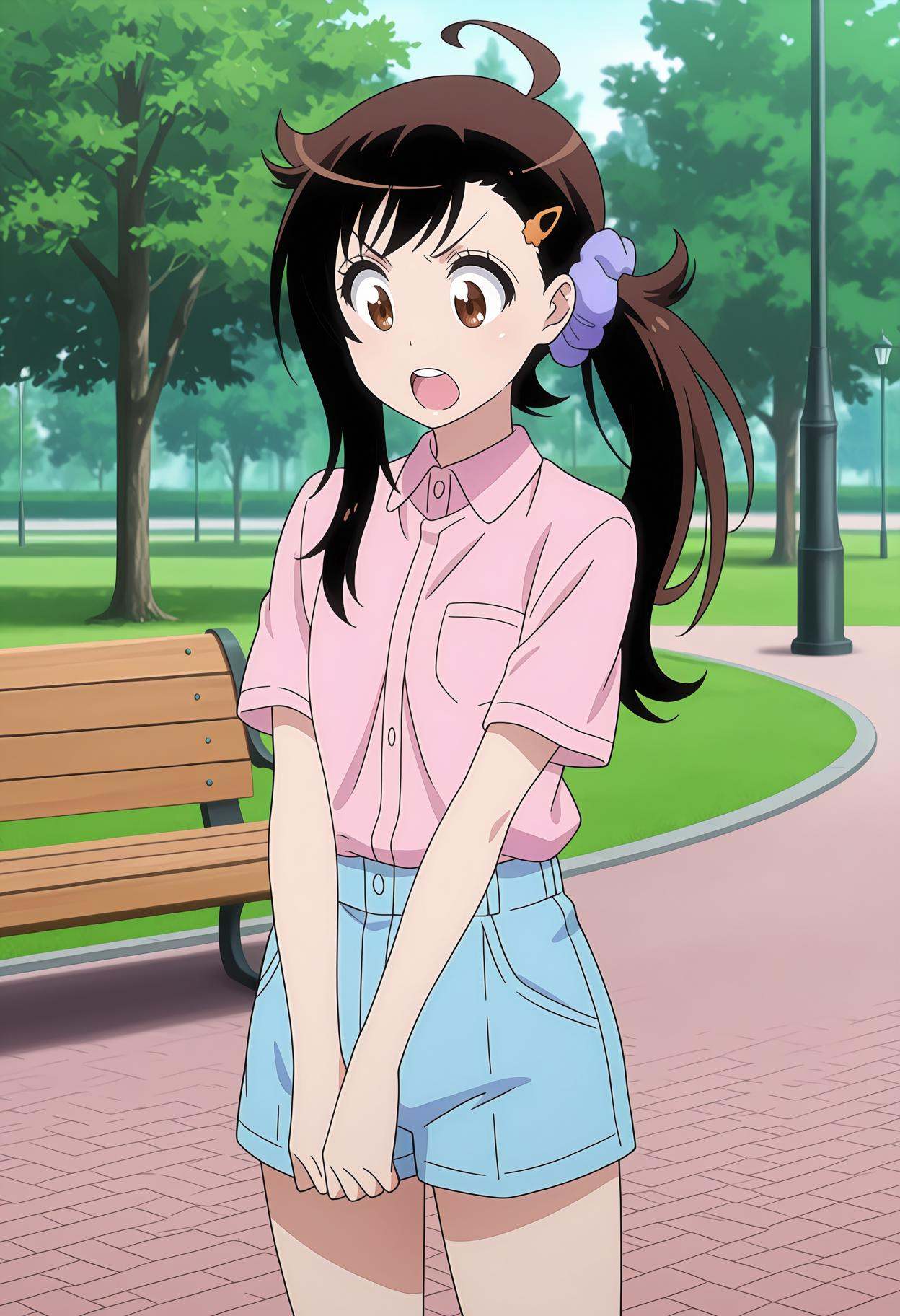 anime screencap,  masterpiece,  best quality on Tensor.Art