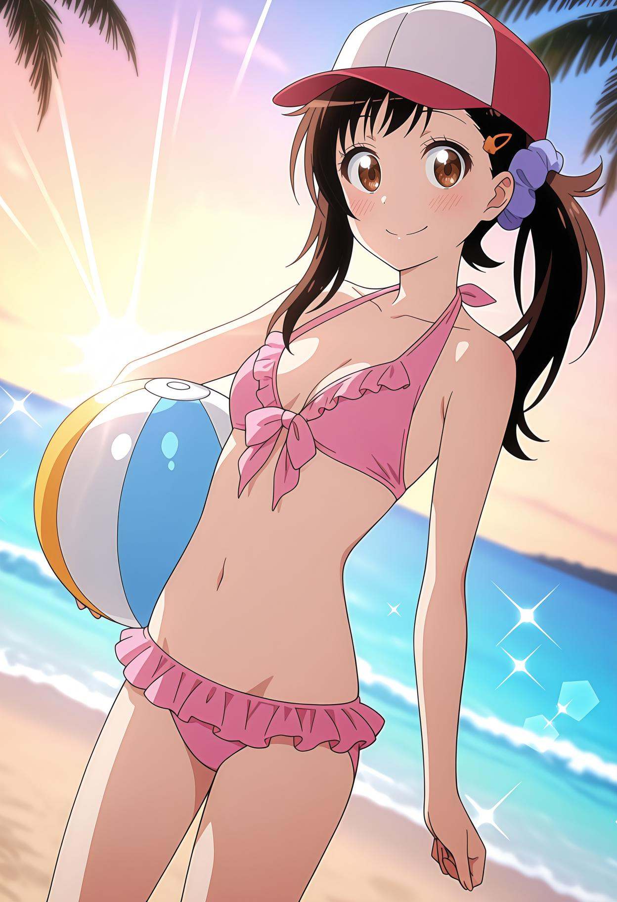 anime screencap,  masterpiece,  best quality on Tensor.Art