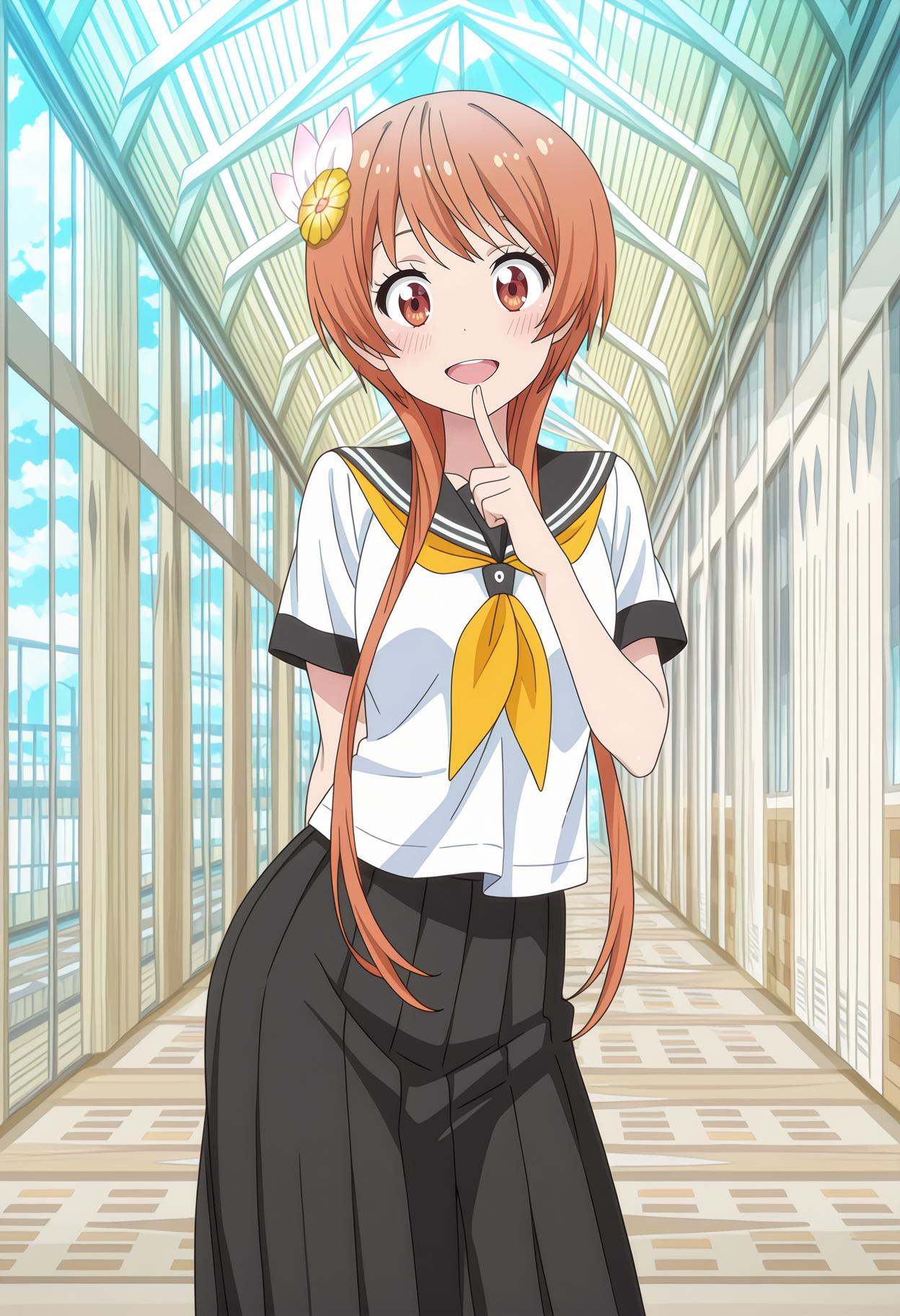 anime screencap,  masterpiece,  best quality on Tensor.Art