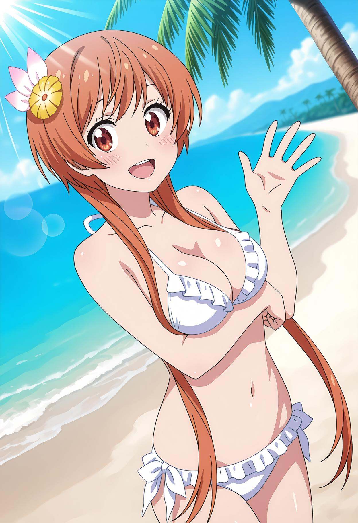 anime screencap,  masterpiece,  best quality on Tensor.Art