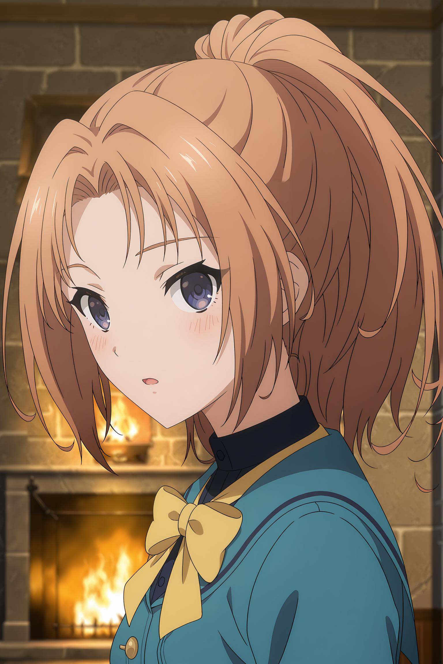 Casey Grove,  nakagawa natsuki,  solo on Tensor.Art