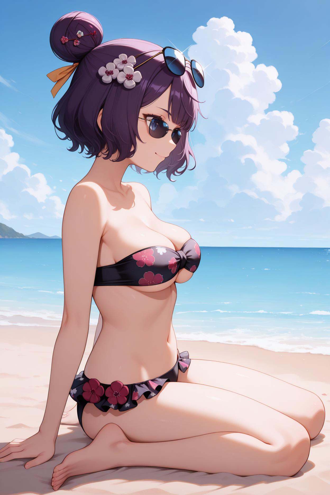 masterpiece,  best quality,  1girl on Tensor.Art