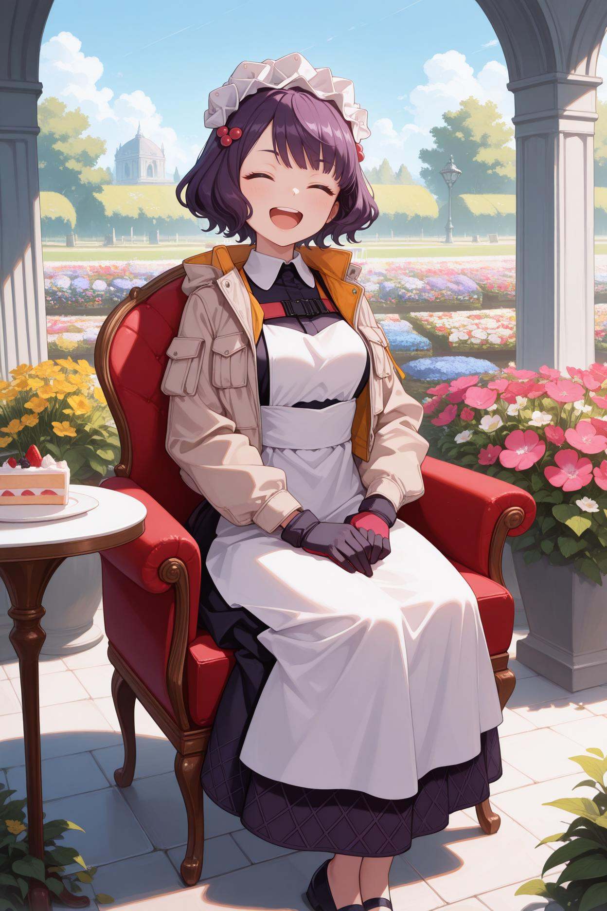 masterpiece,  best quality,  1girl on Tensor.Art