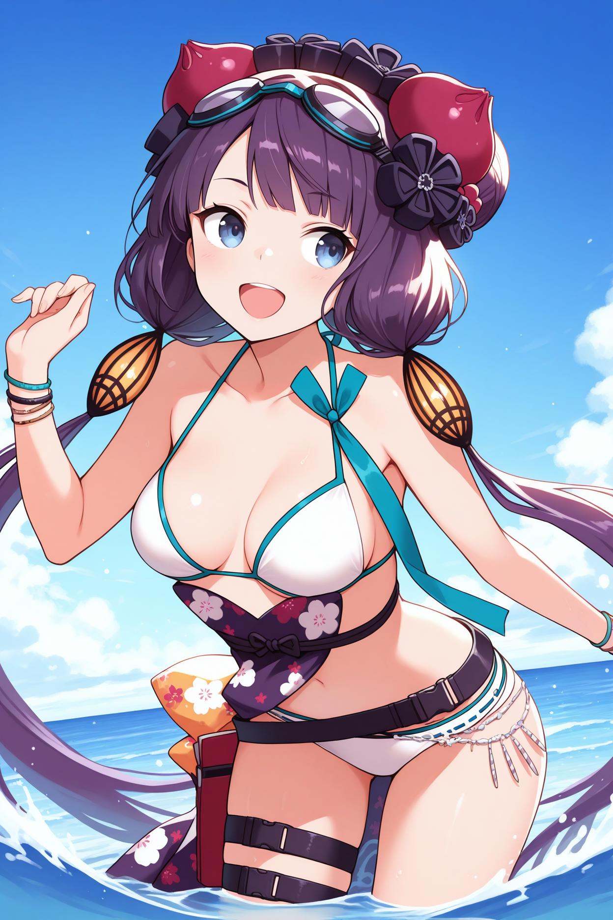 masterpiece,  best quality,  1girl on Tensor.Art