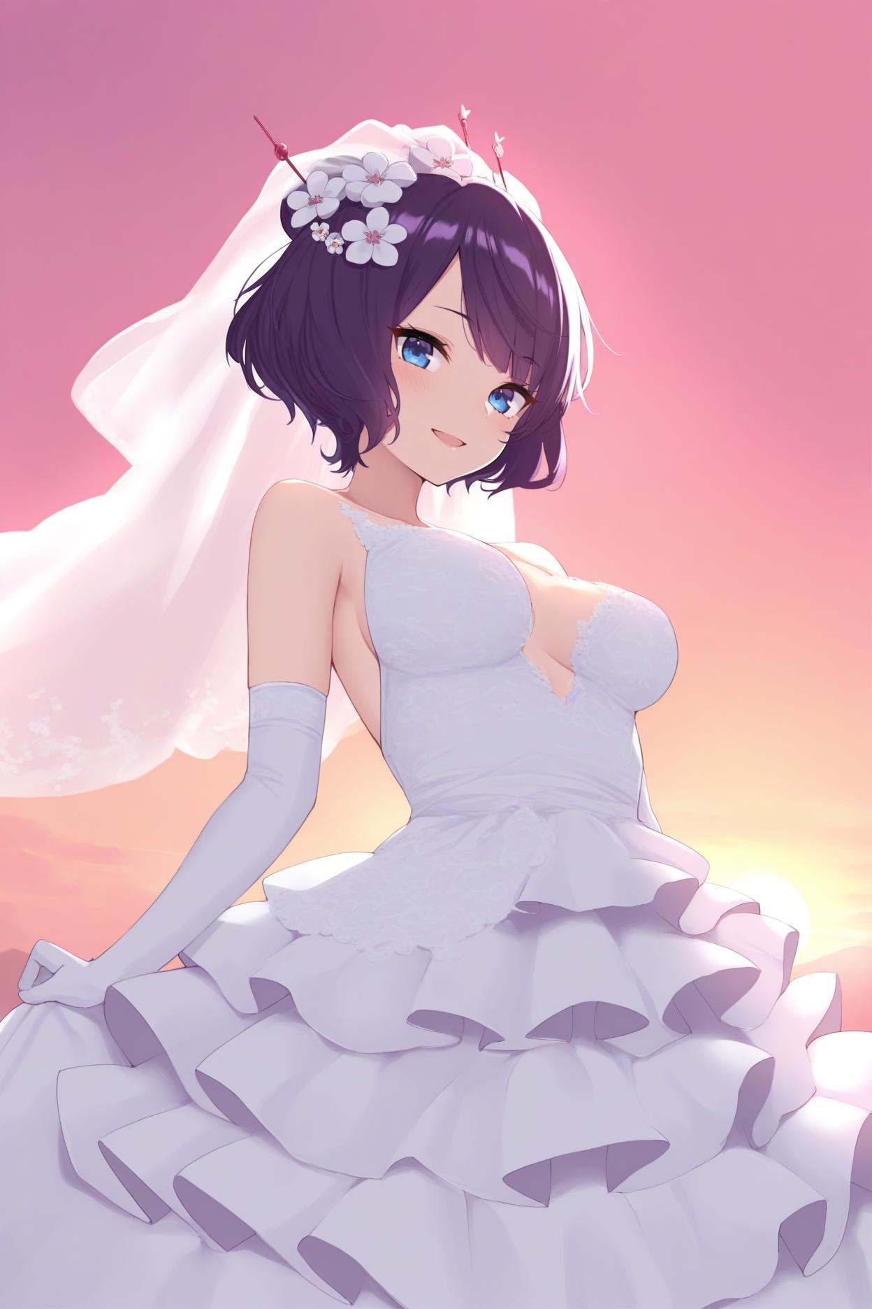masterpiece,  best quality,  1girl on Tensor.Art