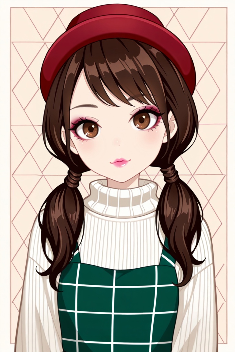 masterpiece,  high quality,  highres on Tensor.Art