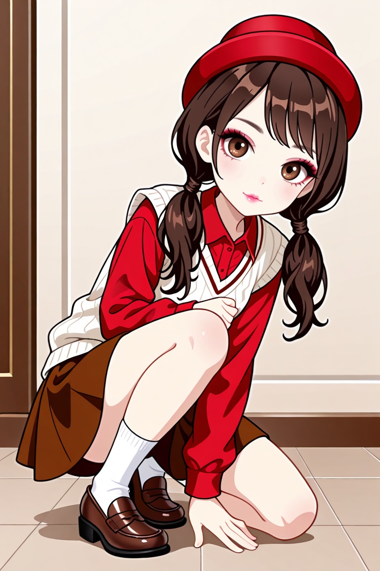 masterpiece,  high quality,  highres on Tensor.Art