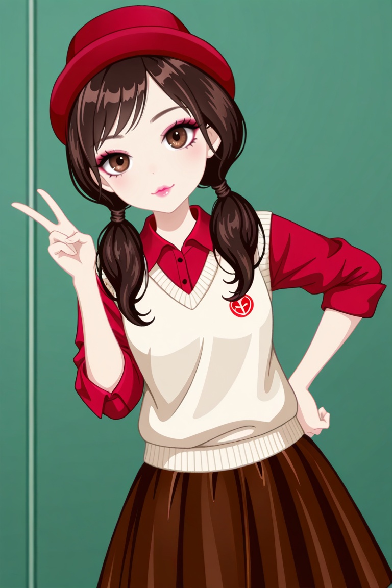 masterpiece,  high quality,  highres on Tensor.Art