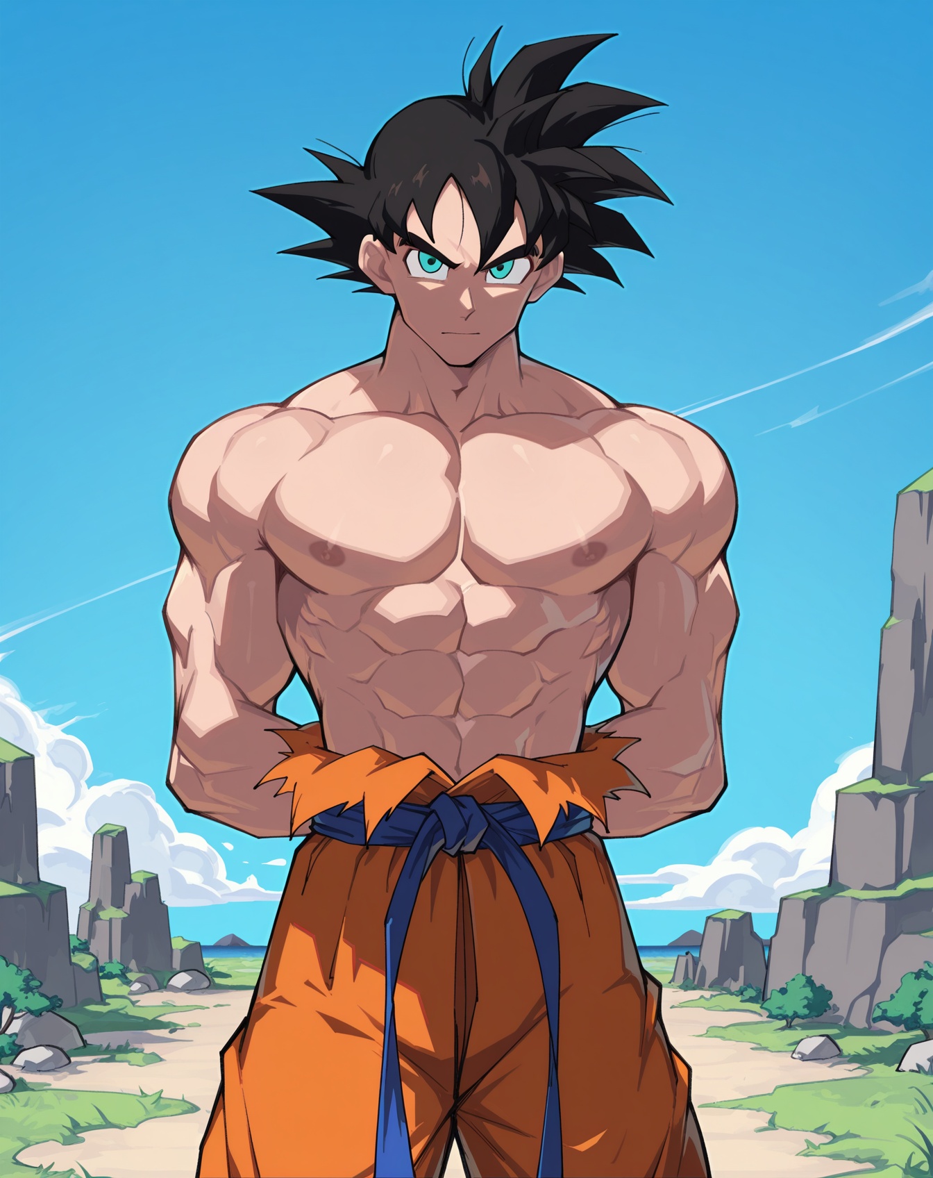 masterpiece,  best quality,  amazing quality on Tensor.Art
