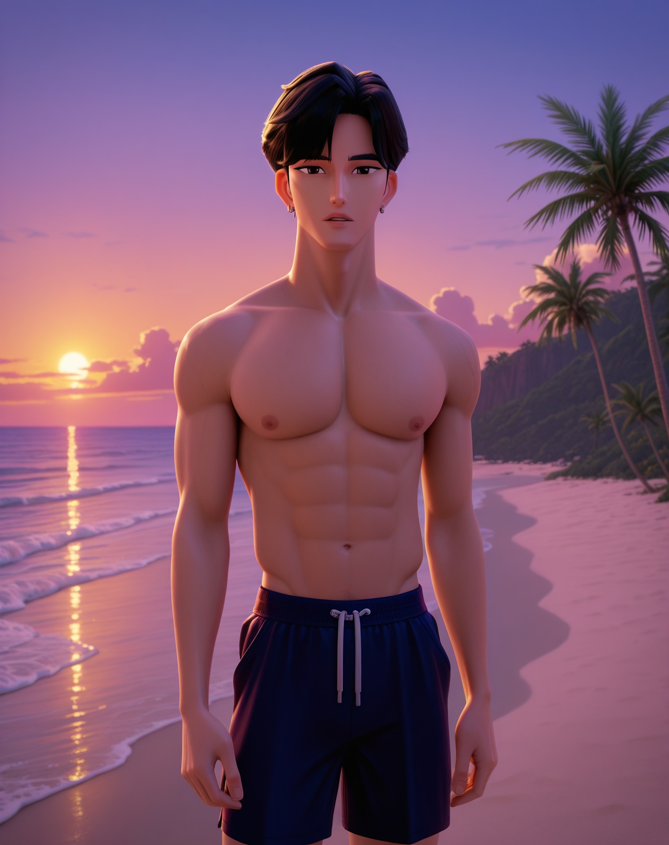 masterpiece,  best quality,  amazing quality on Tensor.Art
