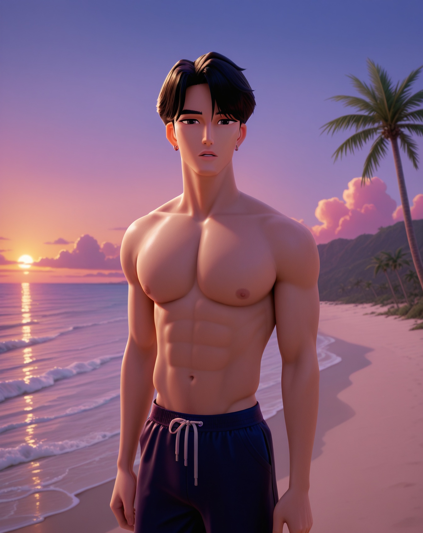 masterpiece,  best quality,  amazing quality on Tensor.Art