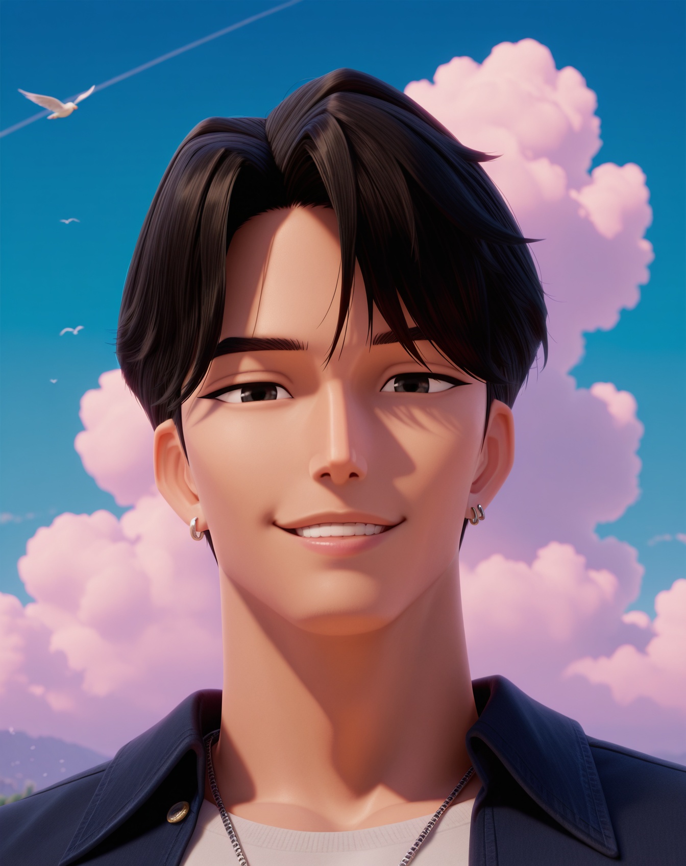 masterpiece,  best quality,  amazing quality on Tensor.Art