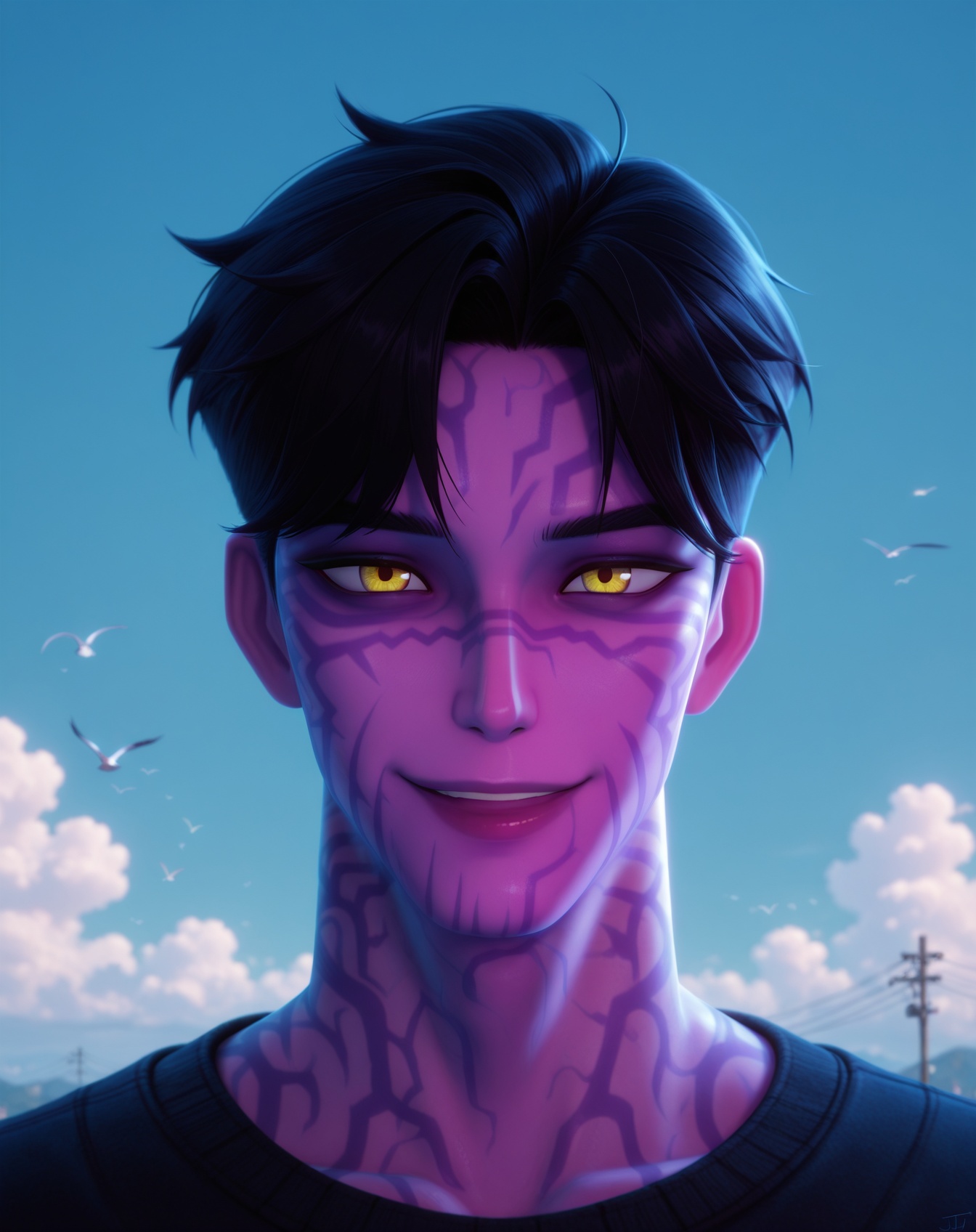 masterpiece,  best quality,  amazing quality on Tensor.Art