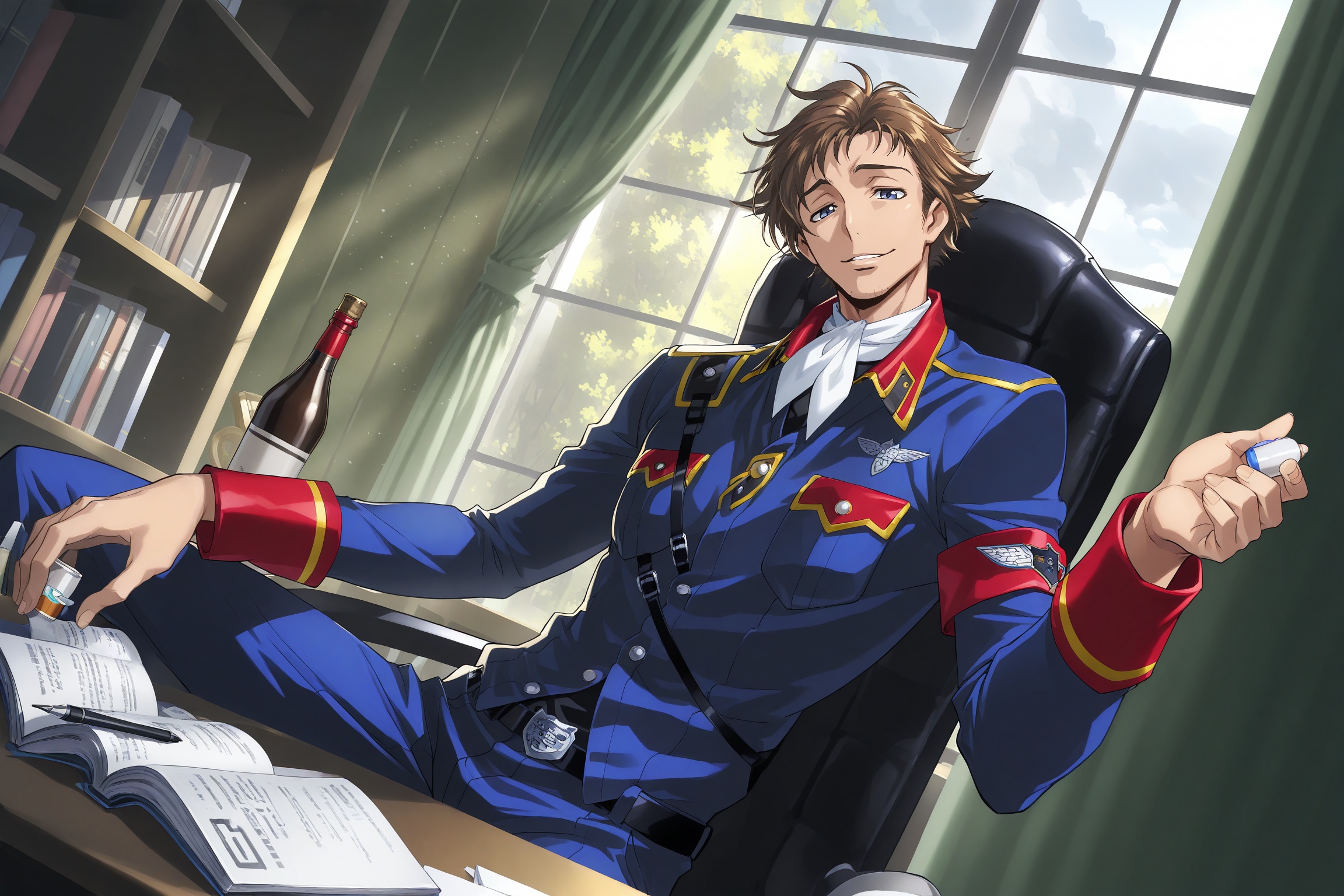 masterpiece,  best quality,  amazing quality on Tensor.Art
