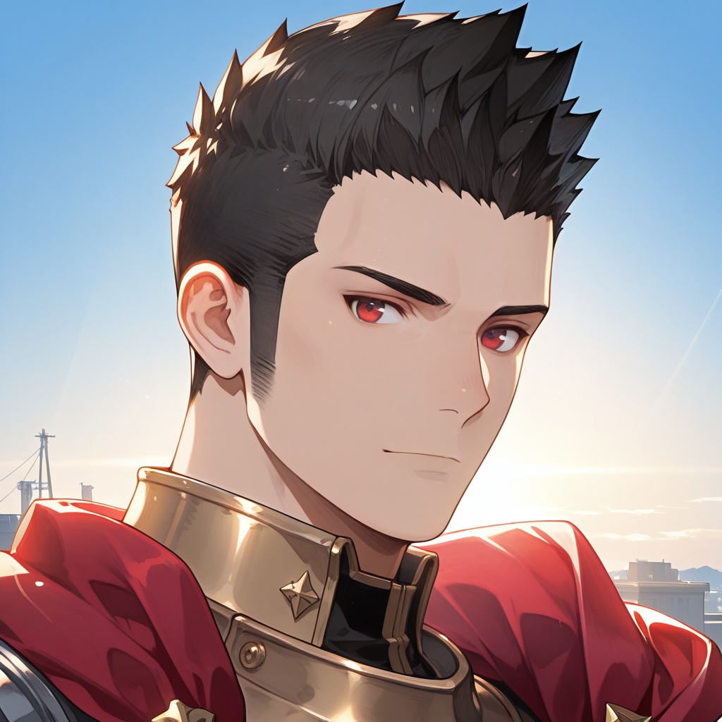 masterpiece,  1boy,  handsome on Tensor.Art
