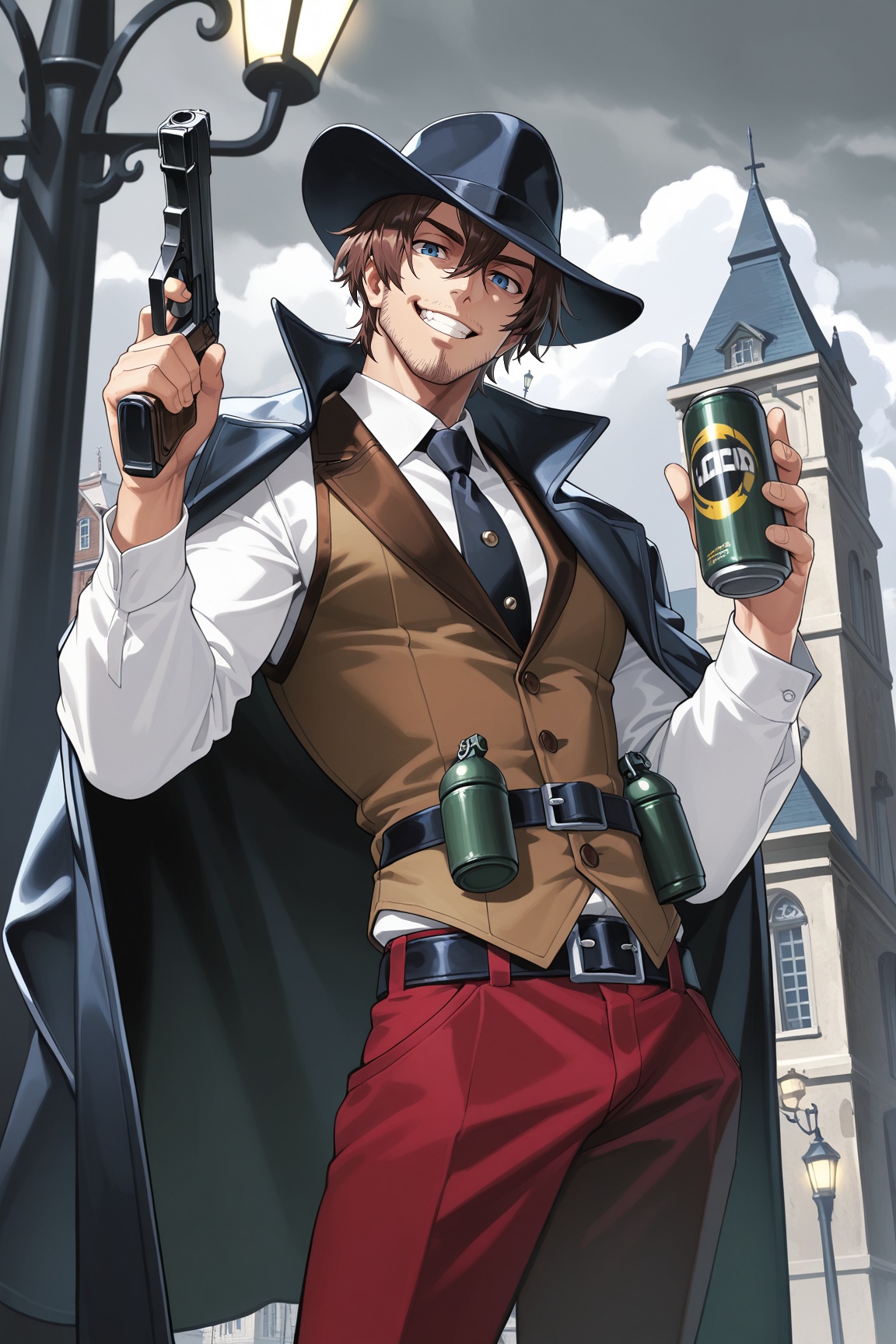 masterpiece,  best quality,  amazing quality on Tensor.Art