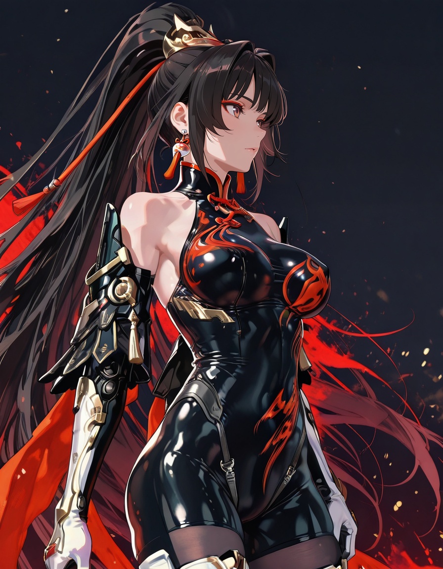 masterpiece,  best quality,  amazing quality on Tensor.Art