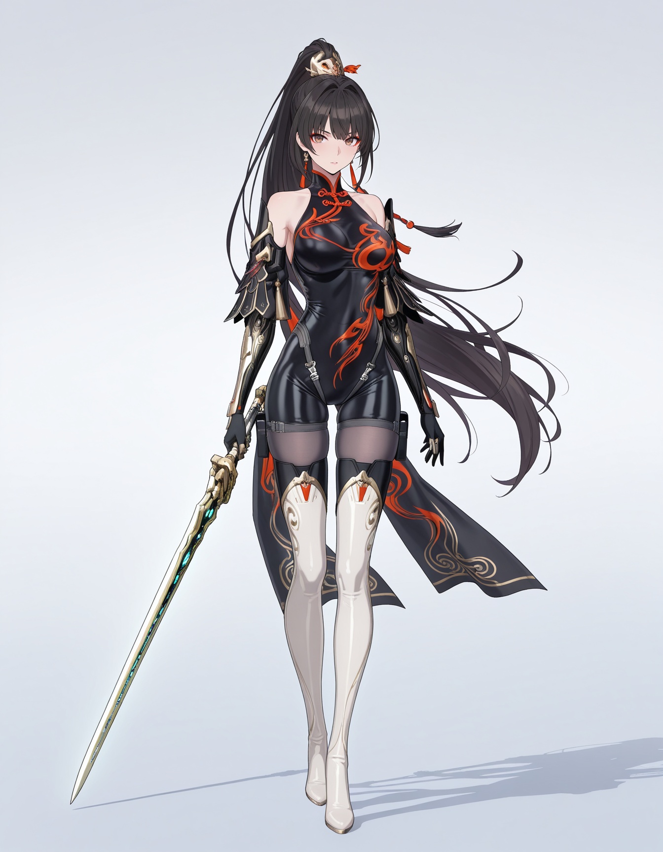 masterpiece,  best quality,  amazing quality on Tensor.Art