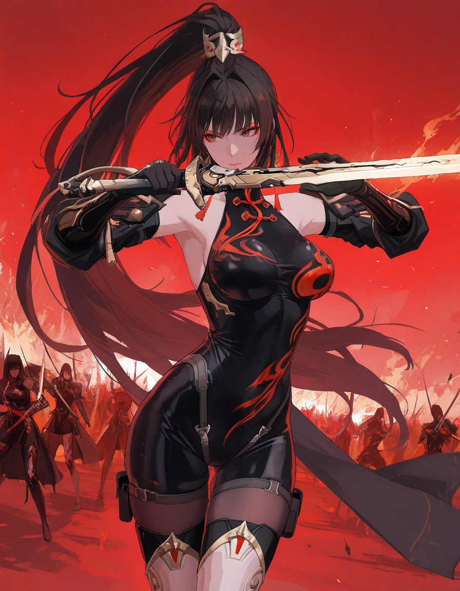 masterpiece,  best quality,  amazing quality on Tensor.Art