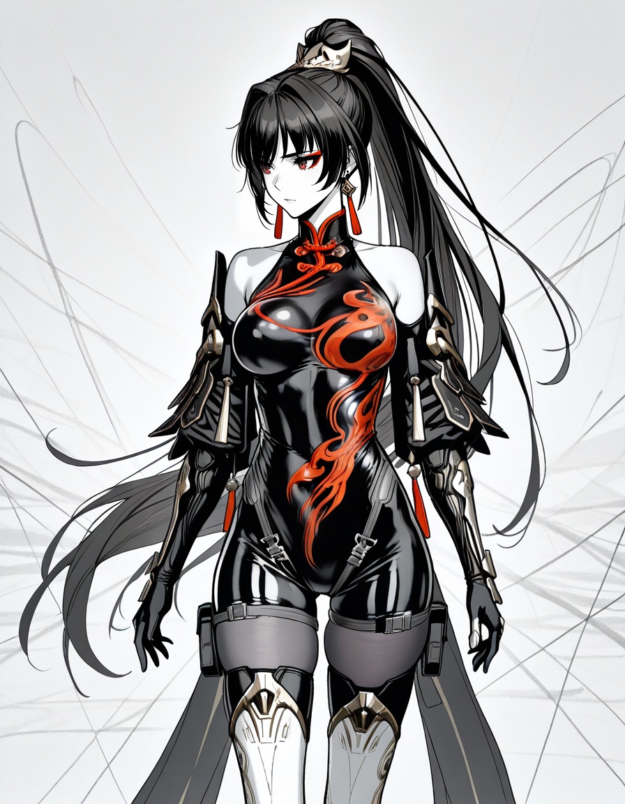 masterpiece,  best quality,  amazing quality on Tensor.Art