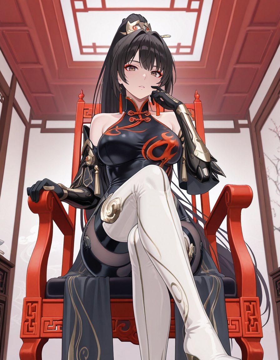 masterpiece,  best quality,  amazing quality on Tensor.Art