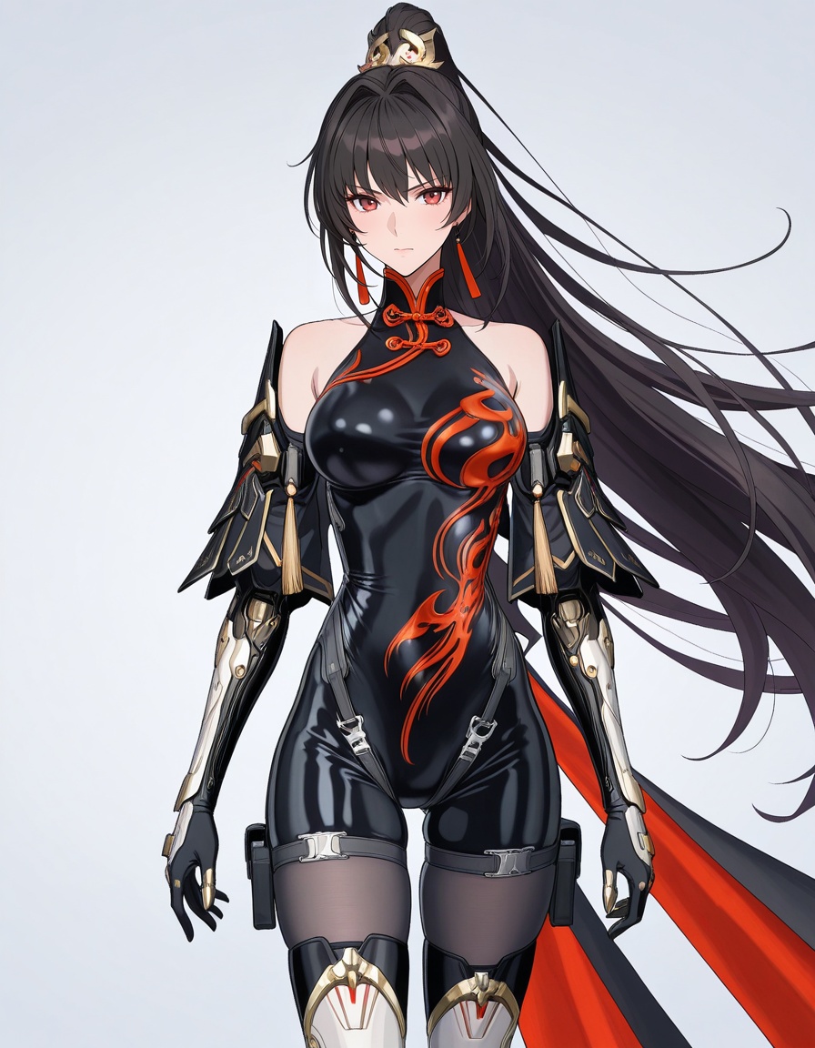 masterpiece,  best quality,  amazing quality on Tensor.Art