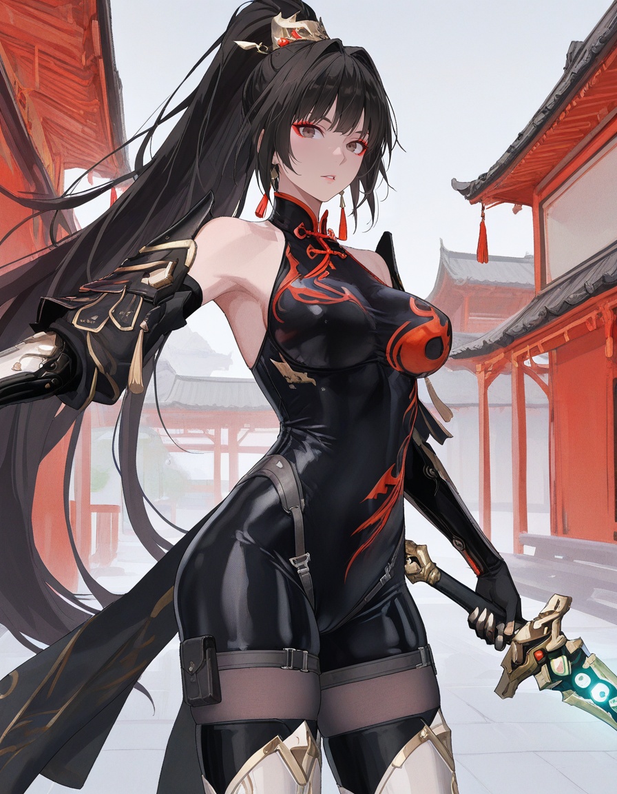 masterpiece,  best quality,  amazing quality on Tensor.Art