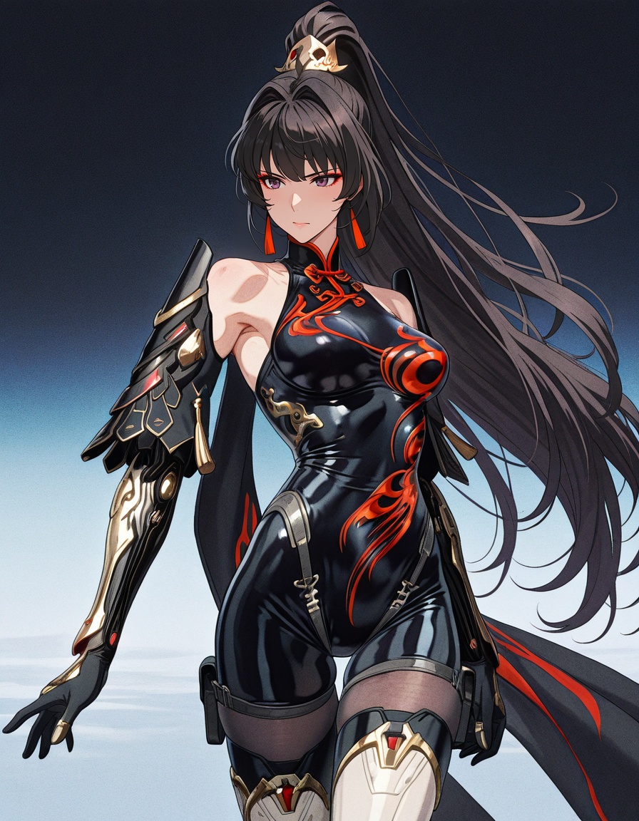 masterpiece,  best quality,  amazing quality on Tensor.Art