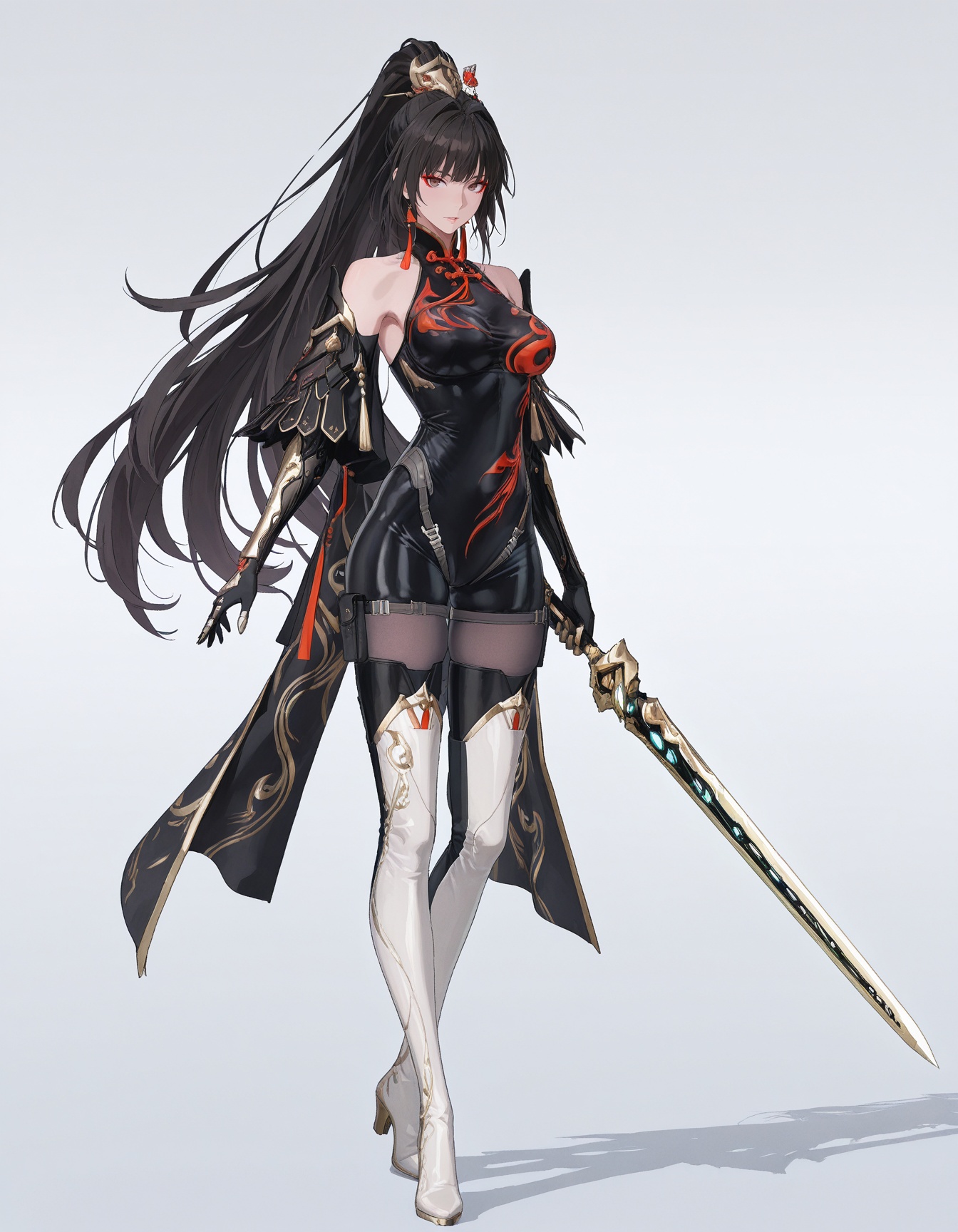 masterpiece,  best quality,  amazing quality on Tensor.Art